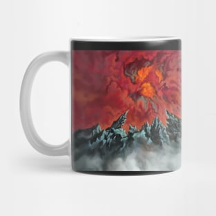 Wo Fat - The Conjuring Mug